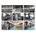 High grade weaving air jet loom